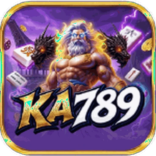 KA789 Logo